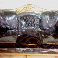 مبل ۷ نفره آک آک