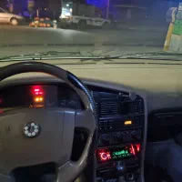 ۴۰۵ مدل ۹۰ Glx|خودرو سواری و وانت|مبارکه, |دیوار