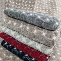 انواع پتو عمده روفرشی حوله و . به قیمت درب کارخانه|رختخواب، بالش، پتو|خرمآباد, |دیوار