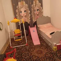 ویلایی3طبقه لوکیشن عالی خیابان12متری