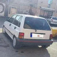 پراید هاچبک کره ای ۷۶