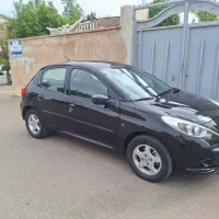 ۲۰۷ پانا مدل ۴۰۱