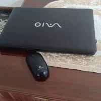 لب تاپ سونی