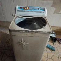 لباسشویی میلاد