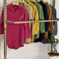 کار در منزل(فروش اینترنتی پوشاک زنانه)