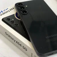 سامسونگ a54 ۱۲۸/۸|موبایل|اصفهان, احمدآباد|دیوار