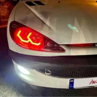 ۲۰۶ تیپ دو مدل ۹۰