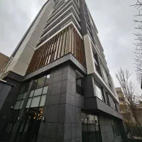 ۳۲۰ متر فرمانیه شرقی/سوییت مجزا