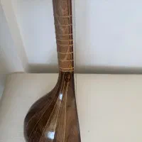 سه تار سه مهر نیما|سازهای سنتی|شیراز, زرهی|دیوار