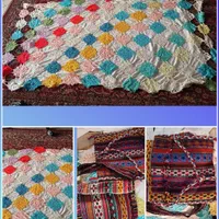 حراج رومیزی مبل و فرش و ..|حراج|تهران, پونک|دیوار