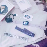 ساعت هوشمند