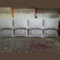 لحاغدوزی وکالای خواب پارسا|رختخواب، بالش، پتو|مشهد, هفده شهریور|دیوار