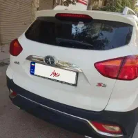 جک اس تری s3 مدل ۱۴۰۰ شرایطی چکی|خودرو سواری و وانت|شاهینشهر, طالقانی|دیوار