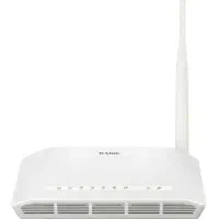 مودم DLink 2730 u
