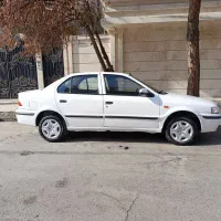 سمند lx ۹۴|خودرو سواری و وانت|مشهد, حجت|دیوار