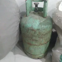 کپسول گاز