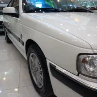 پارس ELX مدل ۸۹ موتور زانتیا|خودرو سواری و وانت|ملایر, |دیوار