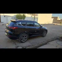 فیدلیتی پرایم 1403|خودرو سواری و وانت|بهبهان, |دیوار