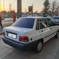 پراید ۸۷ شاسی سالم دوگانه|خودرو سواری و وانت|شهریار, اسد‌آباد|دیوار