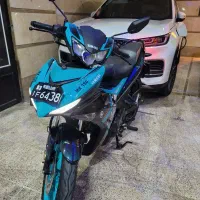 ام ایکس کینگ،mx king،لاکی