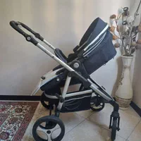 کالسکه، کریر روروک bebeconfort