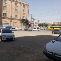 نگهبان پارکینگ خودرو