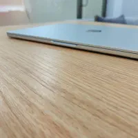مکبوک ایر ۱۵ اینچ - Macbook Air M2|رایانه همراه|تهران, یافت‌آباد|دیوار