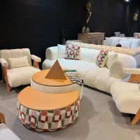 مبل شمارا کد ۱۲۳۱