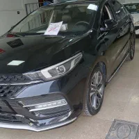 آریزو ۶ اکسلنت ۴۰۱|خودرو سواری و وانت|مشهد, دانشجو|دیوار