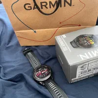 ساعت گارمین garmin 265|ساعت|تهران, فرمانیه|دیوار