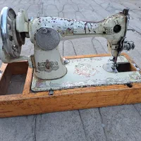 چرخ خیاطی