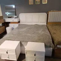 سرویس خواب مینی مال لوتوس|تخت و سرویس خواب|کرمان, |دیوار