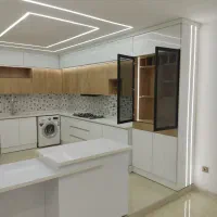 ساخت انواع کابینت آشپزخانه و کمد دیواری|جاکفشی، کمد، دراور|جوانرود, |دیوار