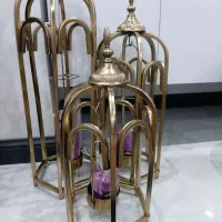 شمعدونی
