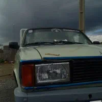 ماشین پیکان وانت