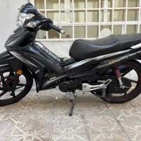 فروش فوری موتور