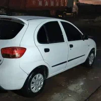 تیبا دو 1400سفید