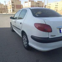 ۲۰۶v8صندوقدار|خودرو سواری و وانت|پرند, فاز ۶|دیوار