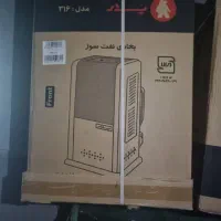 بخاری نفت سوز پلار مدل 316 تمیز و آماده استفاده|بخاری، هیتر، شومینه|بندرعباس, |دیوار