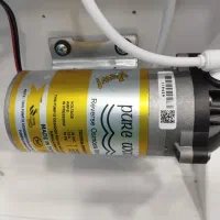 تصفیه آب اکوالایف ۶ تا ۹ مرحله‌ای تسویه تسفیه|آب‌سردکن و تصفیه آب|قم, بنیاد|دیوار