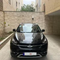 تیگو ۷ ie کم کار  بدون رنگ|خودرو سواری و وانت|مشهد, رضاشهر|دیوار