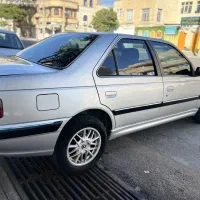 پارس ELX مدل ۸۵|خودرو سواری و وانت|ارومیه, |دیوار