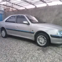 پارس مدل ۸۵|خودرو سواری و وانت|نهبندان, |دیوار