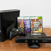 xbox 360 اسلیم