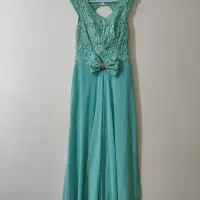 لباس مجلسی سایز 40-44|لباس|ری, سرتخت|دیوار