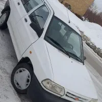 پرای ۹۴ دوگانه کارخانه فول تمیز