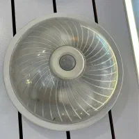 چراغ سنسوردار