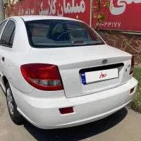 ریو مدل ۸۶|خودرو سواری و وانت|کرج, ساماندهی|دیوار