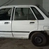 پرایدصبامدل1388دوگانه سوزدستی
