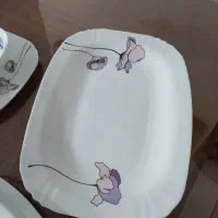 ظرف|ظروف سرو و پذیرایی|تهران, یافت آباد شمالی|دیوار